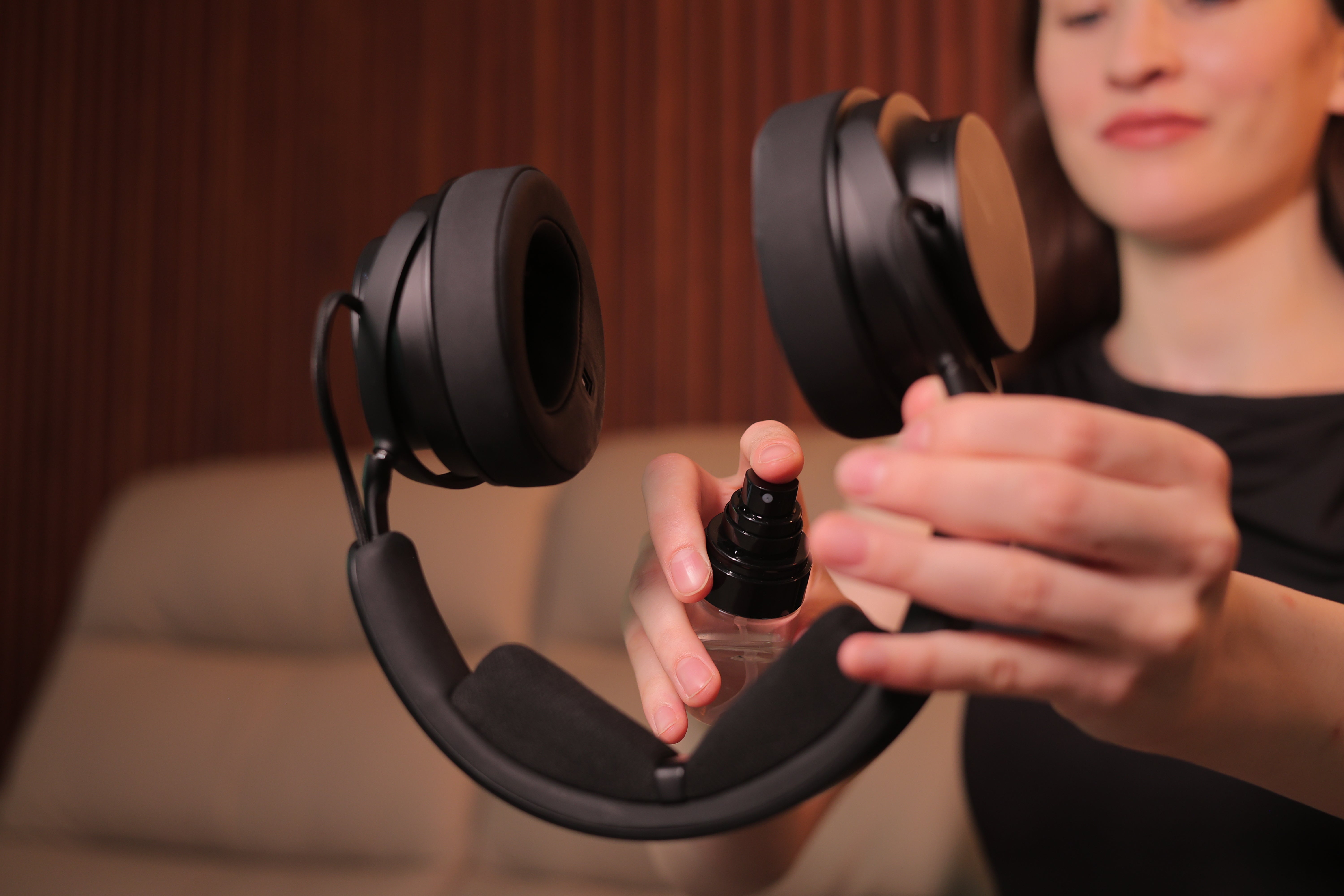 Sychedelic Headphones