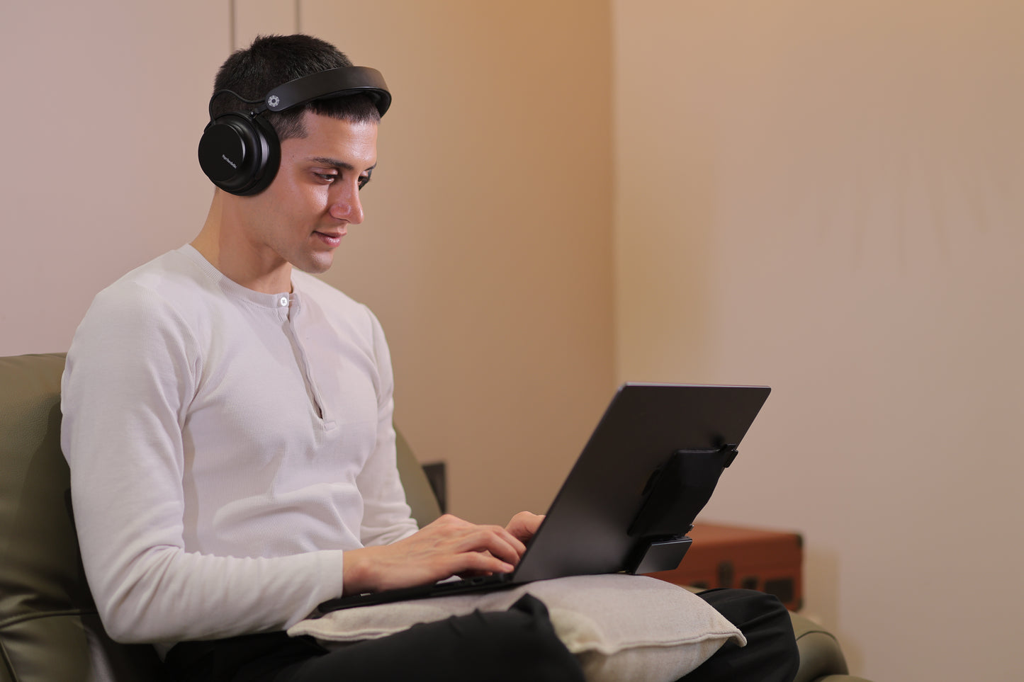 Sychedelic Headphones