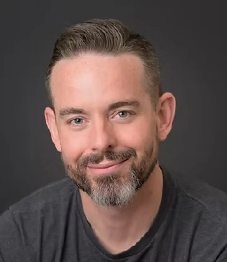 Dr. Scott Eilers, PsyD