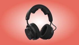 Sychedelic Headphones