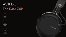 Sychedelic Headphones
