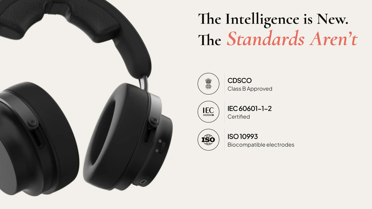 Sychedelic Headphones