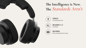 Sychedelic Headphones