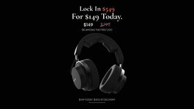 Sychedelic Headphones