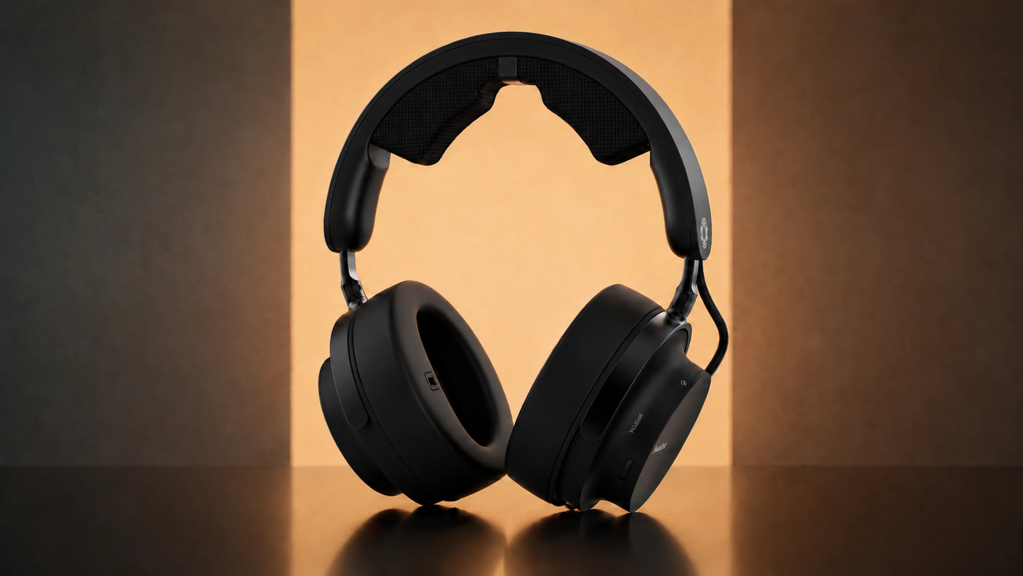 Sychedelic Headphones