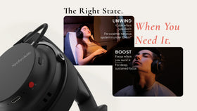 Sychedelic Headphones