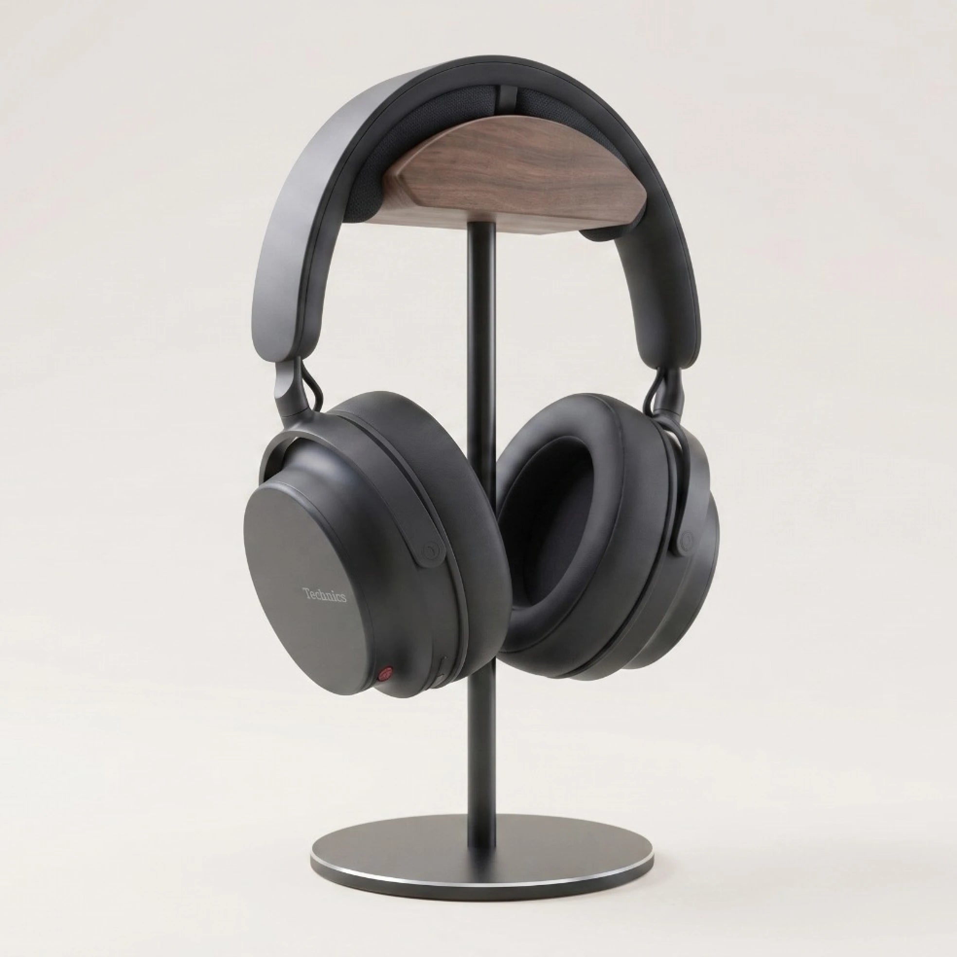 Headphone stand
