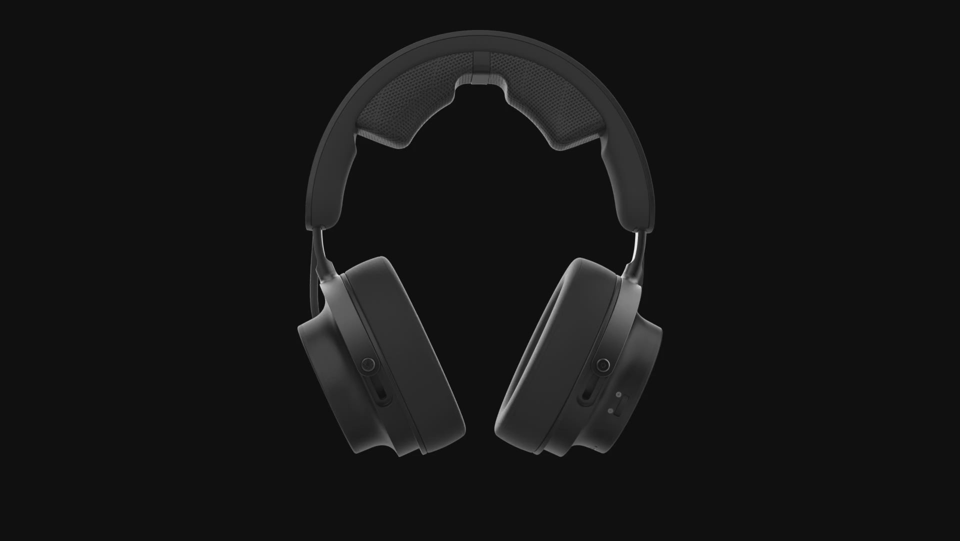 Sychedelic Headphones