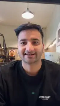 Raj Aryan