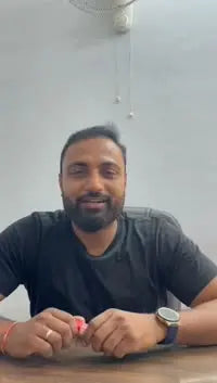 Vikrant Chauhan