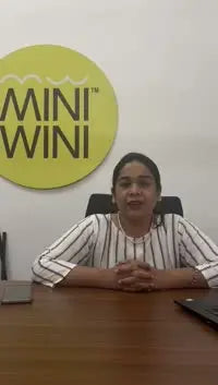 Bhawna Garg